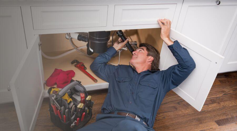 Professional emergency plumbing in Newark, MD